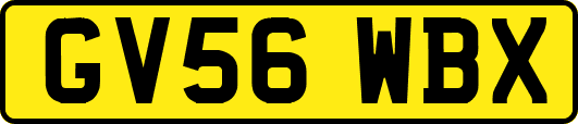 GV56WBX
