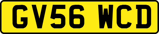 GV56WCD
