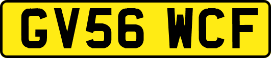 GV56WCF