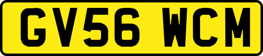 GV56WCM