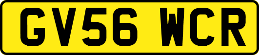 GV56WCR