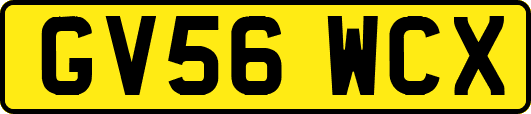 GV56WCX