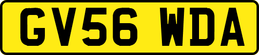 GV56WDA