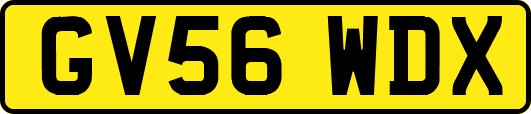 GV56WDX