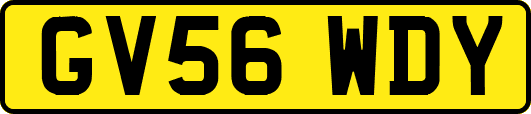 GV56WDY