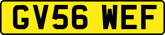 GV56WEF