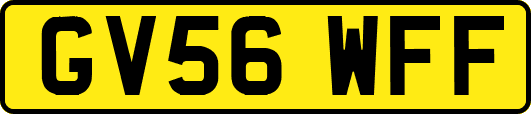 GV56WFF