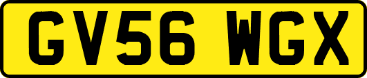 GV56WGX