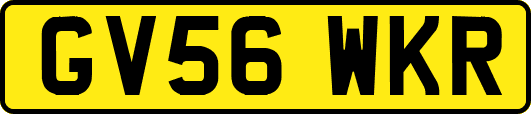 GV56WKR