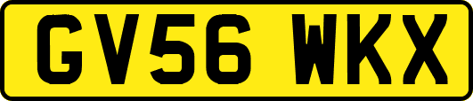 GV56WKX