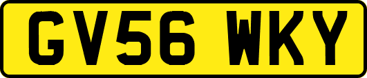 GV56WKY