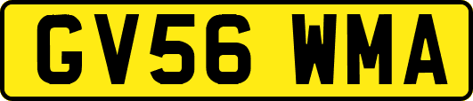 GV56WMA