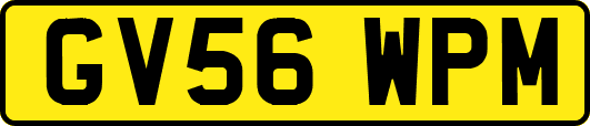 GV56WPM