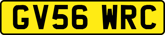 GV56WRC