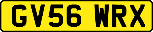 GV56WRX