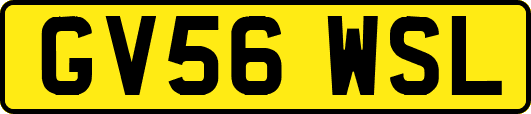 GV56WSL