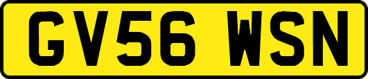 GV56WSN