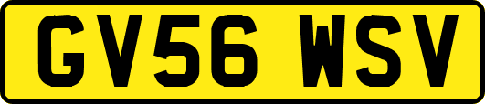 GV56WSV