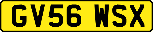 GV56WSX