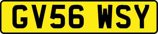 GV56WSY
