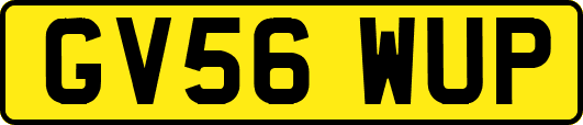 GV56WUP