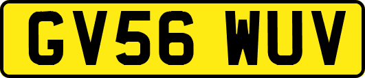 GV56WUV