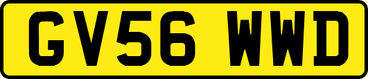 GV56WWD
