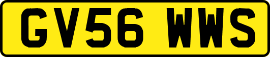 GV56WWS
