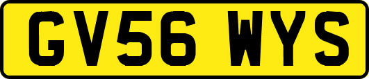 GV56WYS