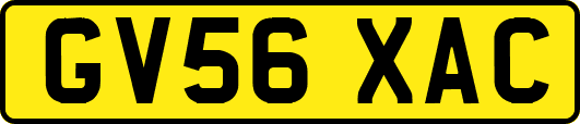 GV56XAC