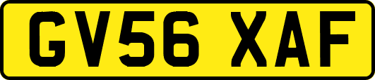 GV56XAF