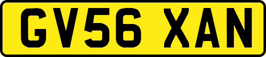 GV56XAN