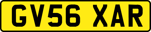 GV56XAR