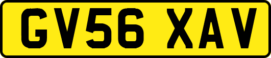GV56XAV