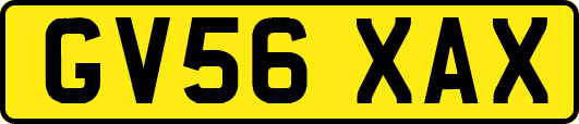 GV56XAX
