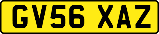 GV56XAZ