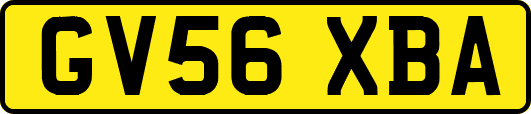 GV56XBA