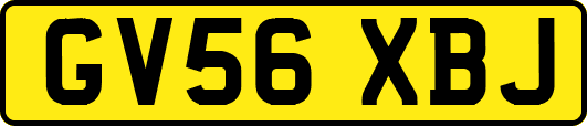 GV56XBJ