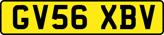 GV56XBV