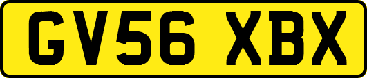 GV56XBX