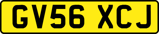 GV56XCJ