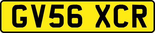 GV56XCR