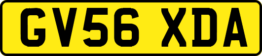 GV56XDA