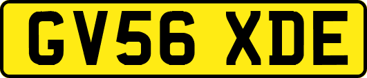 GV56XDE