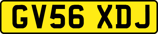 GV56XDJ