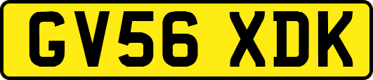 GV56XDK