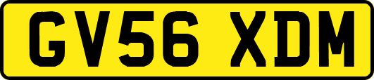 GV56XDM