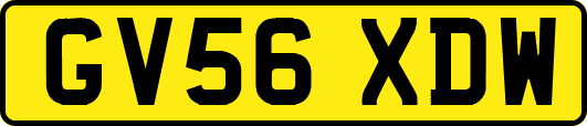 GV56XDW