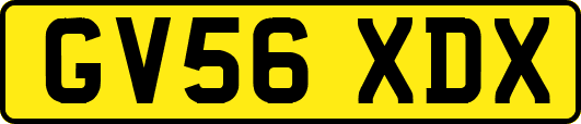 GV56XDX