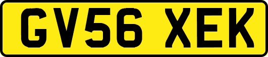 GV56XEK